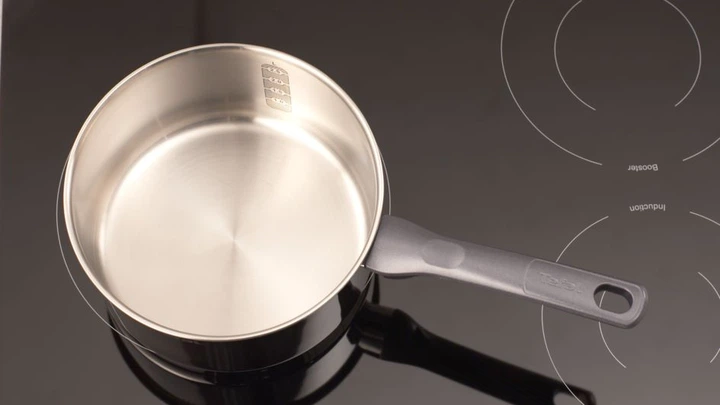 Ківш з кришкою Tefal Daily Cook 16 см 1.5 л (3168430320154) - зображення 7