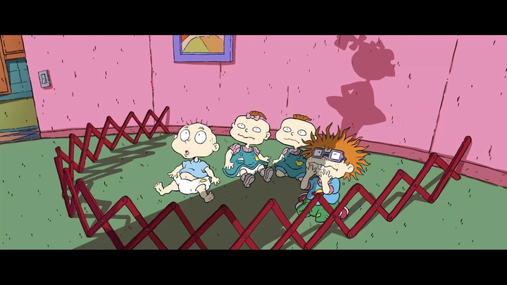 Ключ активации Rugrats: Adventures in Gameland для Xbox One/Series S/X - Фото 11 Ключ активации Rugrats: Adventures in Gameland для Xbox One/Series S/X - изображение 11