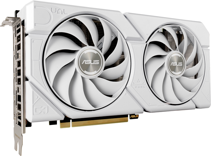 新品　 ASUS Dual GeForce RTX™ 4060 White Amazon | ASUS Dual GeForce RTX™ 4060 Ti White OC Edition 8GB