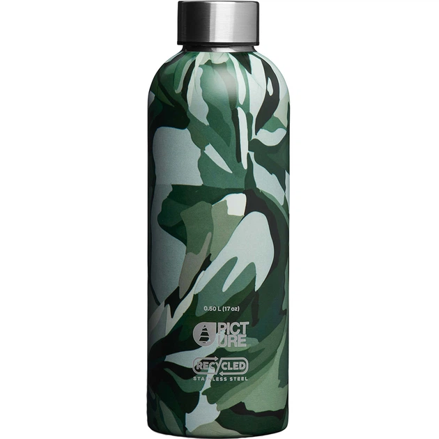 Термофляга Picture Organic Mahenna peppup print (ACC151G) - Фото 2 Термофляга Picture Organic Mahenna peppup print (ACC151G) - изображение 2