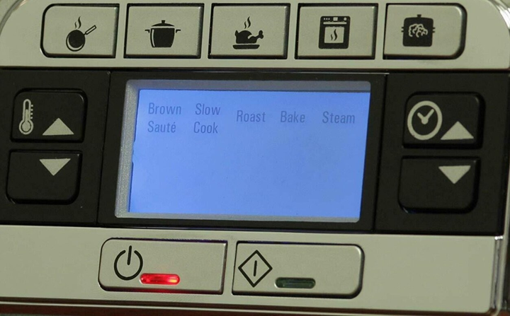 Multicooker CrockPot CSC024X - obraz 6