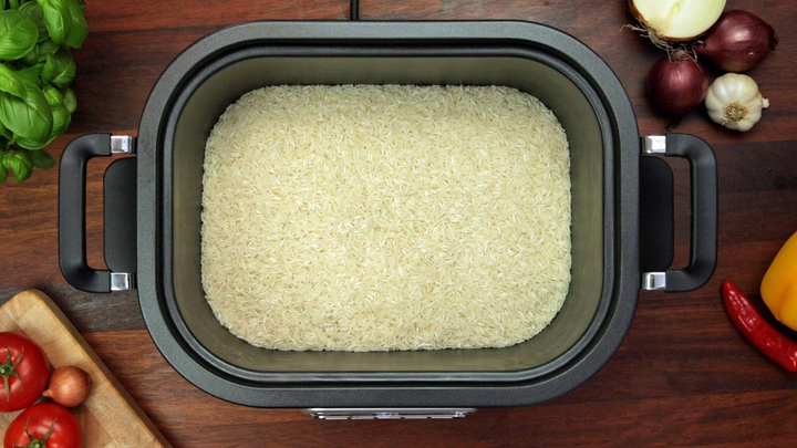 Multicooker CrockPot CSC024X - obraz 7