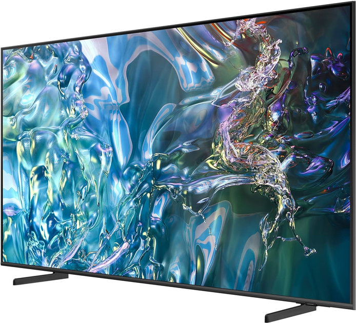Телевізор Samsung QE50Q67DAUXXH - зображення 3