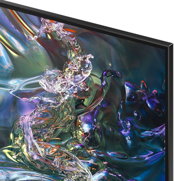 Телевізор Samsung QE50Q67DAUXXH - зображення 4