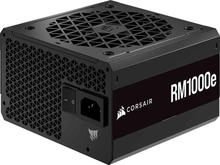 Блок питания Corsair RM1000e (CP-9020264-EU) - изображение 2