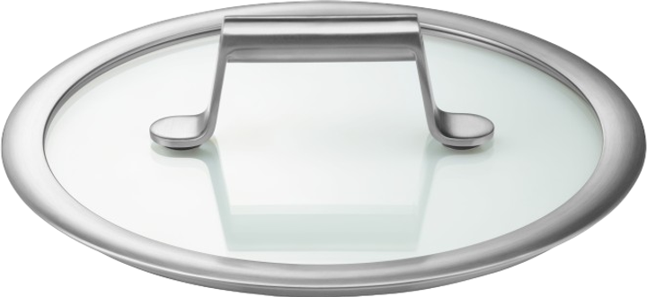Набір посуду WMF Comfort Line 5 предметів (4000530736468) - зображення 5