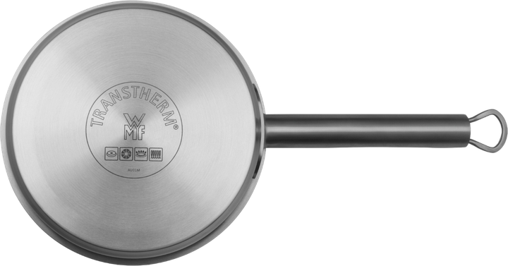 Набір посуду WMF Comfort Line з кришками 4 предмети (4000530716637) - зображення 4