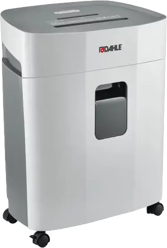Шредер Dahle Papersafe PS 240 (23240-16171) - Фото 3 Шредер Dahle Papersafe PS 240 (23240-16171) - изображение 3