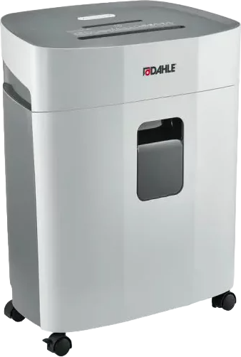 Шредер Dahle Papersafe PS 420 (23420-16174) - Фото 4 Шредер Dahle Papersafe PS 420 (23420-16174) - изображение 4