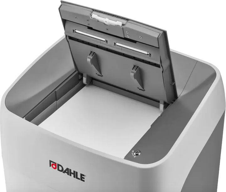 Шредер Dahle Shredmatic 300 P5 (35322-16922) - изображение 5