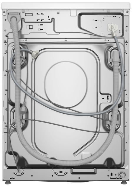 Стиральная машина полногабаритная Bosch Серия 6 WNA25401ME - изображение 2