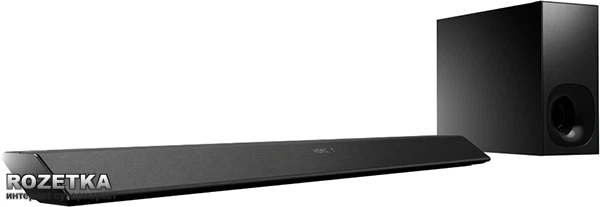 Саундбар Sony HT-CT380 – фото, отзывы, характеристики в интернет