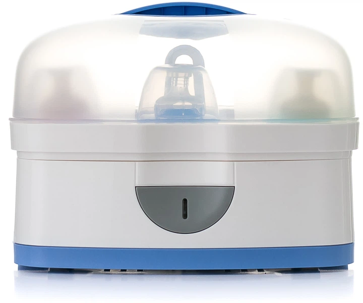 Стерилизатор бутылочек с детским питанием Chicco (07392.00) - изображение 5