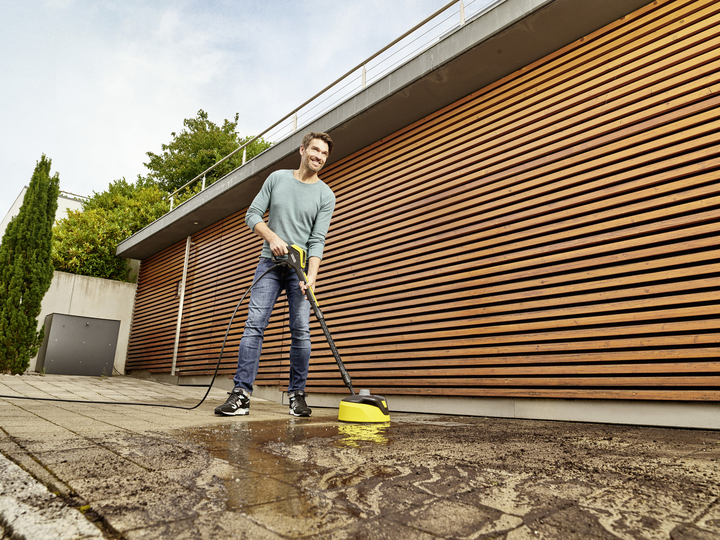 Мийка високого тиску Karcher K 3 Power Control Home T 5 (1.676-106.0) - зображення 3
