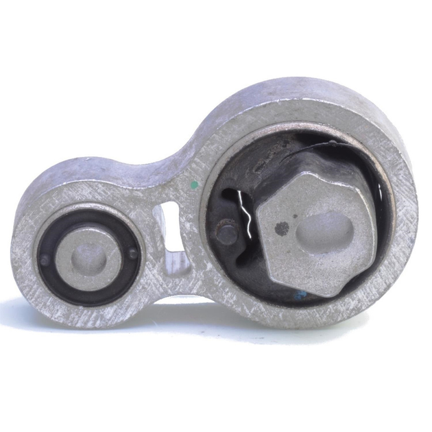 Подушка двигателя нижняя верх 3.5 Cyclone Ford Edge 2015-2018 ANCHOR (3337, DP5Z6068C, DP5Z-6068-C) - изображение 1