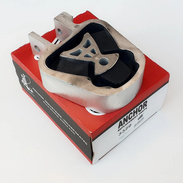 anju Подушка двигуна задня Ford Fusion/Edge Lincoln MKZ ANCHOR