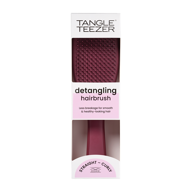Щітка для волосся Tangle Teezer The Ultimate Detangler Henna Red - изображение 6