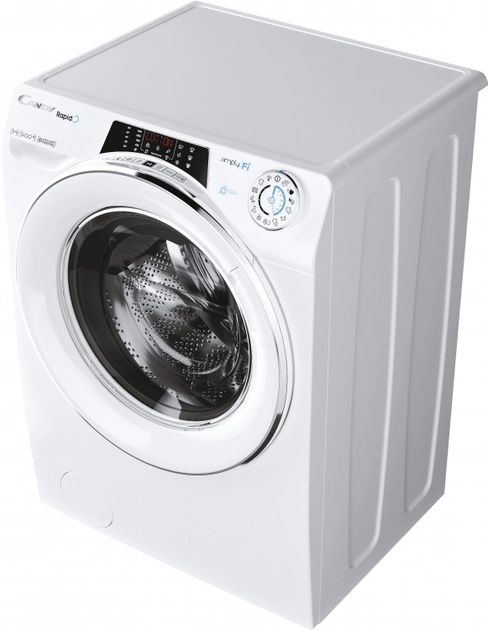 Пральна машина Candy RO14116DWMCE-9 (11 кг) - изображение 3