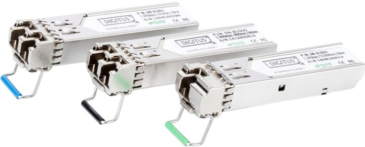 Модуль Digitus LC Duplex (DN-81000) - зображення 4