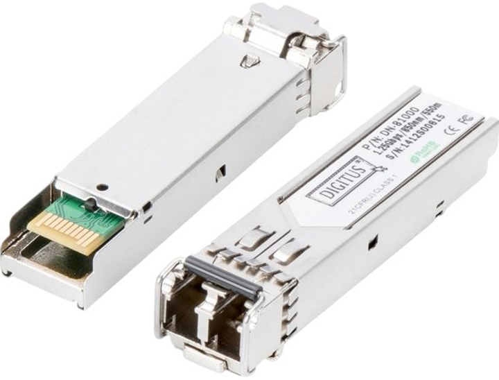 Модуль Digitus LC Duplex (DN-81000) - зображення 5