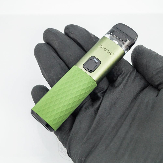 POD-система Smok PROPOD KIT Ocean Green - Фото 2 POD-система Smok PROPOD KIT Ocean Green - зображення 2
