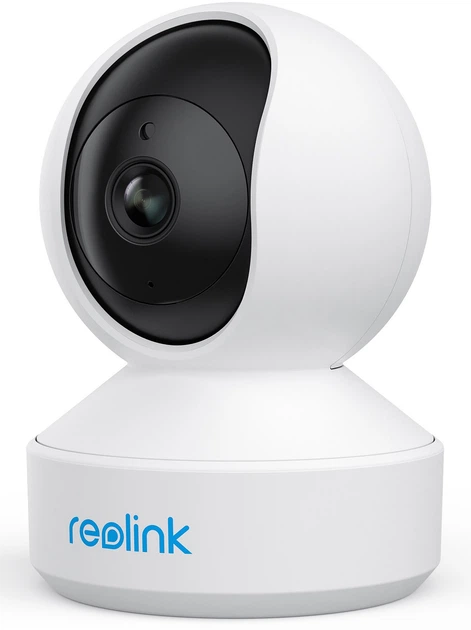 IP-камера Reolink E Series E330 E1 Pro - зображення 2