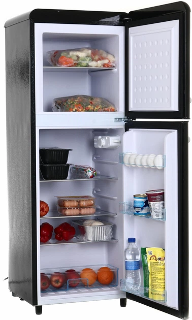 Lodówka dwukomorowa Saturn ST-CF2734 - obraz 3