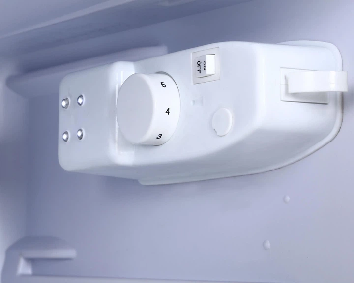 Lodówka dwukomorowa Saturn ST-CF2734 - obraz 5