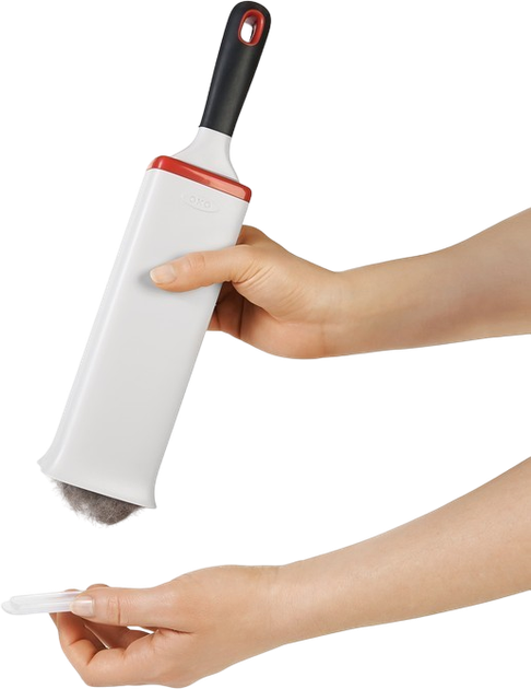 Szczotka do mebli tapicerowanych OXO Good Grips (0719812046884) - obraz 6