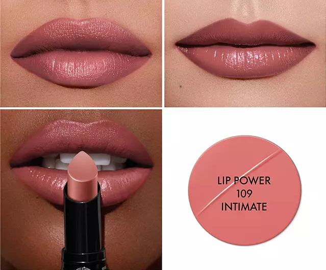 Помада для губ Giorgio Armani Lip Power 109 3.1g - изображение 2
