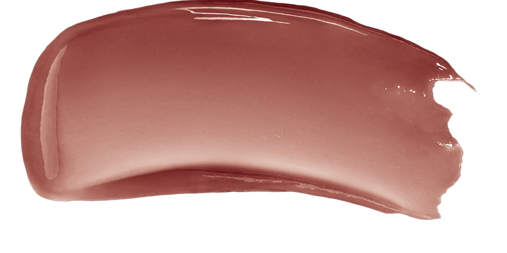 Блеск для губ Givenchy Rose Perfecto Liquid Lip Balm 117 Chilling Brown 6ml - изображение 3