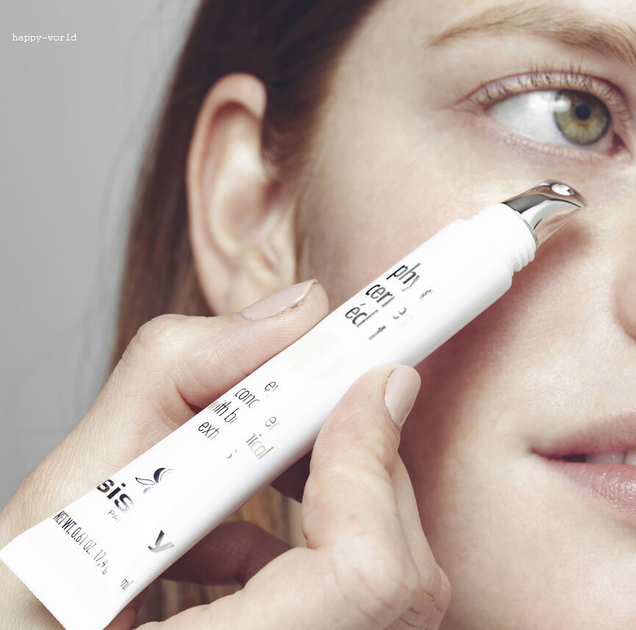 Консилер под глаза Sisley Phyto-Cernes Eclat 1 15ml - изображение 3