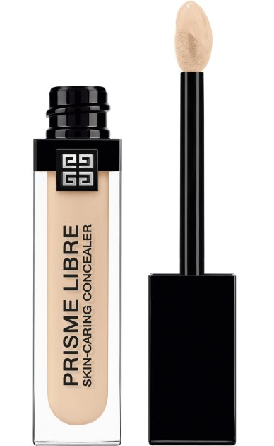 Консилер для лица Givenchy Prisme Libre Skin-Caring Concealer C105 11ml - Фото 1 Консилер для лица Givenchy Prisme Libre Skin-Caring Concealer C105 11ml - изображение 1