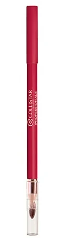 Карандаш для губ Collistar Professional Lip Pencil 111 Rosso Milano 1.2g - Фото 2 Карандаш для губ Collistar Professional Lip Pencil 111 Rosso Milano 1.2g - изображение 2