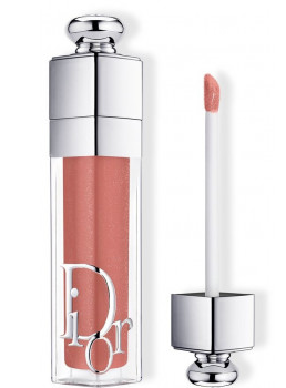 Блеск для губ Dior Lip Maximizer 038 Rose Nude 6ml - Фото 1 Блеск для губ Dior Lip Maximizer 038 Rose Nude 6ml - изображение 1