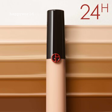 Консилер для лица Giorgio Armani Power Fabric+ Concealer 2 6ml - Фото 3 Консилер для лица Giorgio Armani Power Fabric+ Concealer 2 6ml - изображение 3