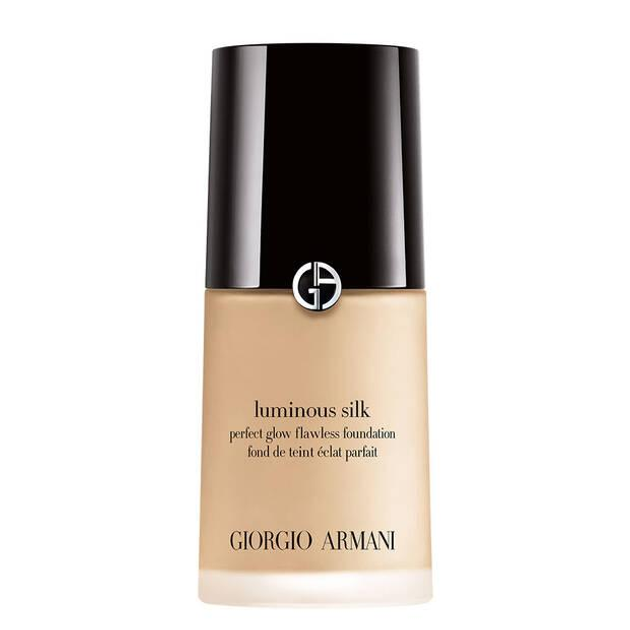 Тональный крем Giorgio Armani Luminous Silk Foundation 4 30ml – купить ...