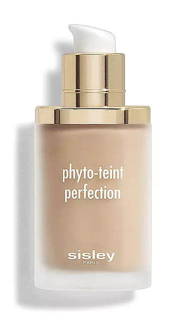Тональный фитотинт для лица Sisley Phyto-Teint Perfection Foundation 3C Natural 30ml - изображение 3