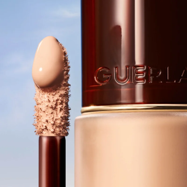 Консилер для лица Guerlain Terracotta Concealer 1N Neutral 11.5ml - изображение 5