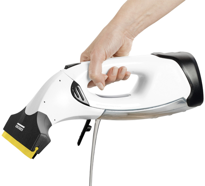 Віконний пилосос Karcher WV 2 Plus Multi Edition (1.633-662.0) - зображення 3