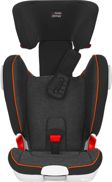 Автокресло Britax-Romer Kidfix II XP Sict Black Marble (2000022056 Автокресло Britax-Romer Kidfix II XP Sict Black Marble (2000022056