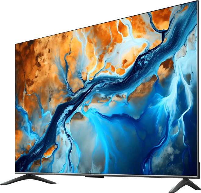 Телевізор Xiaomi MiniLED TV S 75 2025 (1096319) - зображення 2