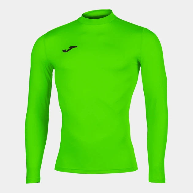 Термобелье Joma футболка д/р лаймовая BRAMA ACADEMY 101018.020 Joma 2XS-XS - Фото 1 Термобелье Joma футболка д/р лаймовая BRAMA ACADEMY 101018.020 Joma 2XS-XS - изображение 1