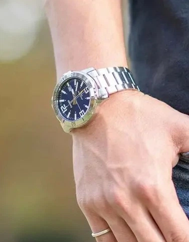 Часы Casio MTP-VD01D-2BVUDF - изображение 6