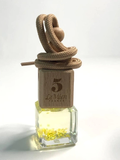Автопарфюм №5 "LeMien" (Givenchy - Ange Ou Demon Le Secret) - изображение 2