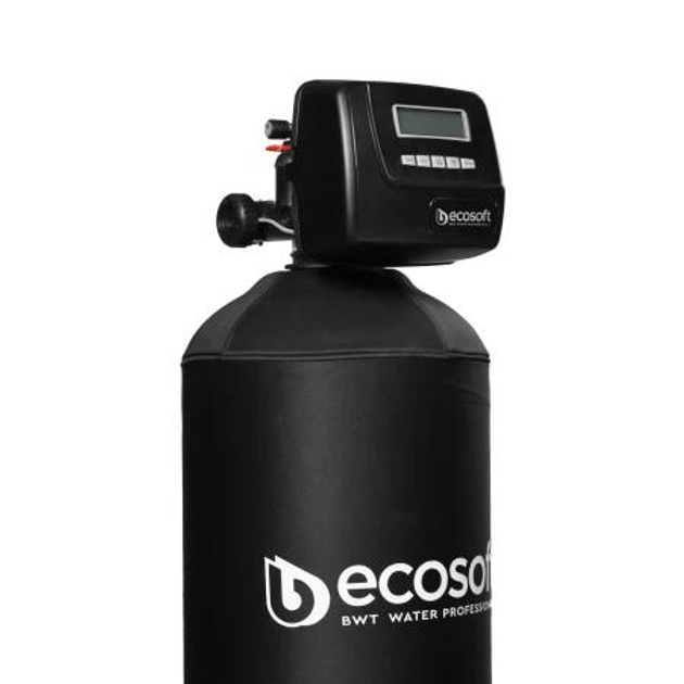 Фильтр обезжелезивания и умягчения воды Ecosoft (FK1252CEMIXA) - изображение 3