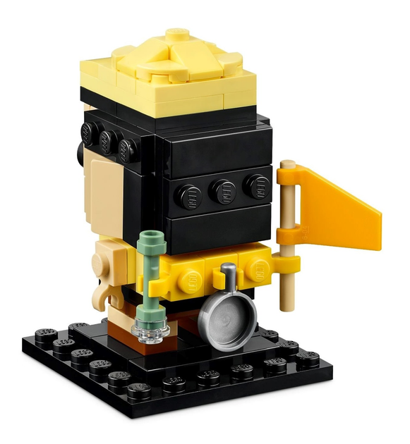 Конструктор LEGO BrickHeadz Карл Рассел і Кевін 308 деталей (40752) - зображення 7