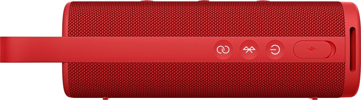 System akustyczny Xiaomi Sound Outdoor Red (MDZ-38-DB/RD) - obraz 2