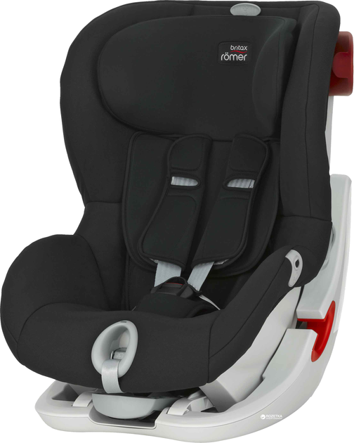 Автокресло britax romer фото