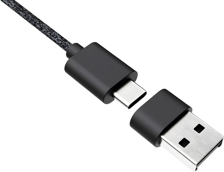 Навушники Logitech Zone Wired UC Black (981-000875) - зображення 6